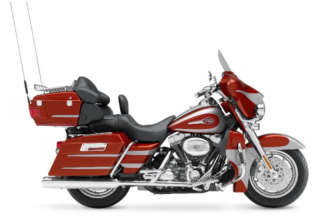 2008 Harley-Davidson - Models Announced (08_FLHTCUSE_Screamin Eagle Ultra Classic.jpg)